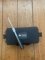 Kizlyar Knife: Russian Kizlyar Supreme Model D2 GENT Folding Knife with Carbon Fibre Handle and Box