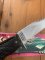 1960'S German Solingen All Purpose Fishing Knife in Sheath