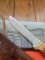 Robert Klaas Puma Hunters Pal Copy with Jigged Bone Handle in original Sheath and Box