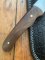 GranPaGrumpy Knives Exclusive To SOS Hand Made Knives #012