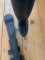 J.NOWILL & SONS  J.ADAMS SHEFFIELD ENGLAND BLACK MOD COMMANDO KNIFE