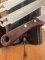 Kershaw Knife: Vintage 1980's KERSHAW KAI CAMP KIT  Japanese 3 Blade Knife Set with Wood Handle & Case
