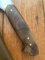 GranPaGrumpy Knives Exclusive To SOS Hand Made Knives #009
