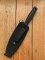 Gerber USA MARK I Boot Dagger in Sheath