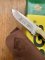 Puma SGB Trophy Care Commando Stag Caping Knife