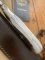 Puma Knife: Puma IP LongHorn Boar & Deer Hunter with Stag Antler Handle
