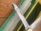 Puma Rare Model 973 Game Warden 1984 Gut Blade and and Plain Blade Folding Knife with original box & Paperwork #18481