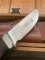 Puma Knife: 12 6010 Puma Austrian SkinMaster Centenary Knife 996-1996 with Walnut Handle 79/200