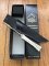 Puma Knife: Puma 2004 Hunters Pal with Stag Handle & Dark Brown Sheath
