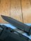 COLD STEEL 38CK SRK-Survival-Rescue-Knife San Mai Japan in Tactical Kydex Sheath