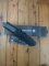 SPARTON KNIVES Machai Knife with Green Handle & Tactical Kydex Sheath