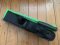 Schrade Knife: Schrade SCHF9 Drop Point Knife With Black Tactical Sheath