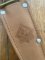 Puma Knife: Puma Circa 1980's Original Model 17 Medium Scout/Hunter Knife with Sambar Handle and Original Sheath