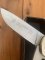Puma Knife: Puma Custom Stag Antler Handled Lock Back Folding Knife & Saw Blade
