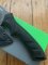 Schrade Knife: Schrade SCHF31 Tactical Drop Point Knife With Kydex Sheath