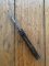 GERBER USA  X27 Fine Edge Folding Knife