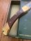 Puma Rare Model 965 Deer Hunter 1995 Folding Lock Knife Serial #25591