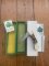 Puma Knife: Puma 1980 Rare model 895 Lord Folding Knife with Stag Handle Original Box and matching Warranty