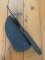 TOPS USA Tom Brown TRACKER  Model #1 with Black Tactical Kydex Knife Sheath
