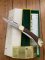 Puma Rare Model 972 Game Warden 1974 Twin Blade Folding Lock Knife with Box #45471