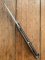 Buck Knife: 2009 Buck 346 Vantage Large Single Blade Pocket Knife