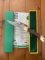Puma Rare model 970 Game Warden 1993 Folding Lock Knife in box #49392
