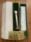 Puma Rare Model 972 Game Warden 1974 Twin Blade Folding Lock Knife with Box #45471