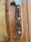 Puma Knife: 1985 Puma Skinner 'USER' with Stag Handle #41582