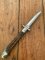 Puma Knife: Puma Vintage 1983 Large Medici Lock back Knife with Stag Handle