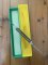 Puma Knife: Puma 1978 Original 998 Bird Hunter Knife with Original Puma Box #12871