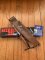 United Cutlery Gil Hibben Officially licensed 3/100 Hibben RAMBO III Big Bowie