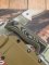 ESEE Knives- ESEE-6 Knife with Coyote/Dark Brown G10 3D Handle Desert Tan Plain Edge Blade and Coyote Kydex Sheath