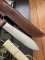 Puma Knife: Puma 121000 Large 'Robuster' Knife with Solid Walnut Handle #0105