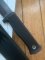FALLKNIVEN A1 Knife in Zytel Plastic Sheath