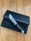 Buck Knife: Buck 103 Ducks Unlimited Collectable Skinner Knife In Presentation Box