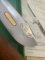Puma Knife: Puma Rare 1969 Jacaranda White Hunter Knife with Original Box Paperwork #96744