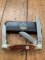 Puma Knife: Puma Circa 90's Original Stockman Knife with Light Brown Jigged Bone Handle