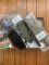 ESEE Knives- ESEE-4 Knife with Micarta Handle Black and OD Green Kydex Sheathes
