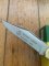 Puma SGB Knife: Puma 2022 SGB Warden Jacaranda Handle Folding Pocket Knife