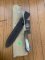 Puma Knife: Puma IP El Game Boar & Deer Hunter with Stag Antler Handle