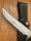 Colt USA Made DT3 Bowie Knife with Sheath