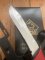 Puma Knife: Puma Original 2008 Sea Hunter 13 6363 in Original Sheath and Box