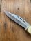 Puma Model 960 CUB 1980 Folding Lock Knife in original box Serial Number 25082
