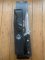 Puma Knife: Puma Rare early 2000's Huntac Scout Tactical Survival Knife