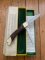 Puma Rare Model 971 Plainsman 1969 Saw and Blade Folding Knife with original box & Paperwork #96011