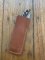 Al Mar Japan E1005 EAGLE Stag Handled Gentlemen's Knife in original Pouch