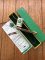 Puma Rare Model 965 Hoffritz Deer Hunter 1978 Folding Lock Knife Serial # 1978 in original box