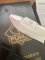 Puma Knife: Puma Original 2008 BOATMAN 13 6388 in Original Sheath and Box