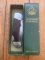Puma Knife: Puma Custom HEHNI Ebony/Rosewood Handled Lock Back Folding Knife