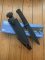 COLD STEEL SRK-Survival-Rescue-Knife Made in USA in Tactical Leather Sheath
